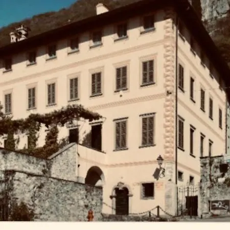 Bianca's Place * Mezzegra
