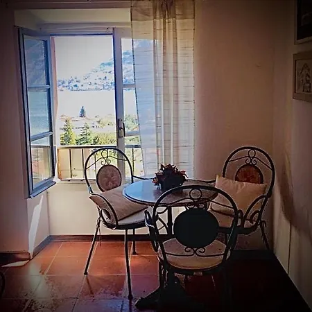 Bianca's Place * Mezzegra